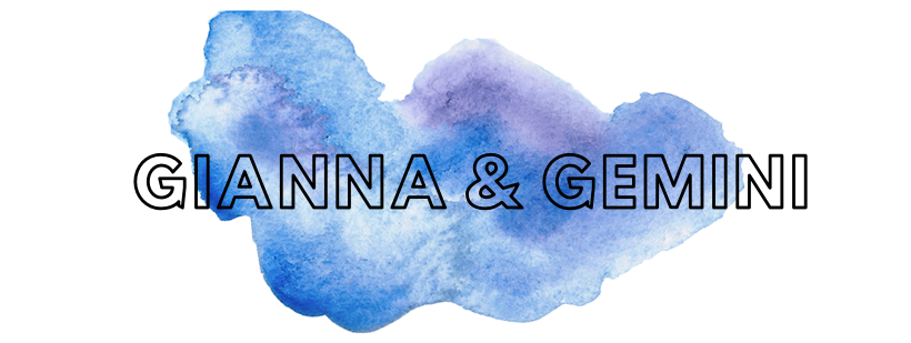 Gianna & Gemini